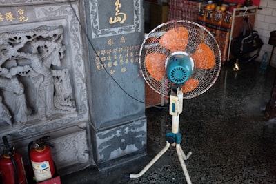 Nueva solución de enfriamiento salina: reducción de temperaturas en más de 50 grados Celsius