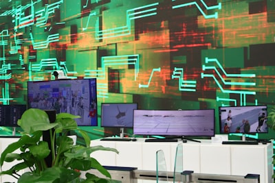 Beneficios de la automatización del monitoreo.