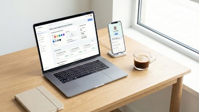 Beneficios de una aplicación móvil a medida