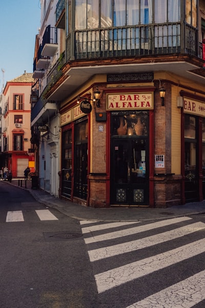 Agencia especializada en desarrollo de IA en Sevilla