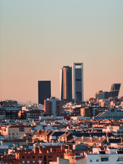 Top 100 Expertos en automatizar procesos back-office en Madrid