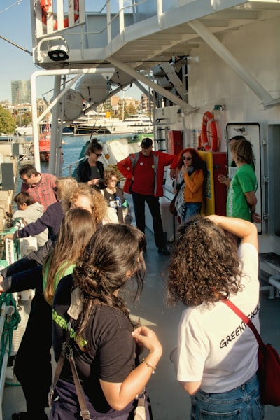 Automatización de servicios de inscripción de alumnos en Barcelona