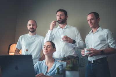 Los mejores especialistas en servicios DevOps para empresas de software en Barcelona