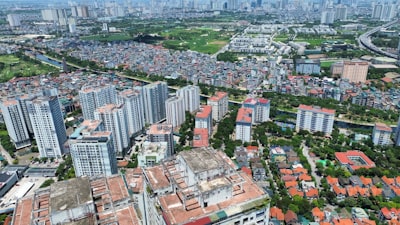 Compara ciudades lado a lado para decidir dónde mudarte