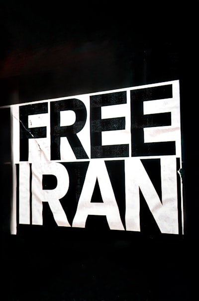 Desarticulando operación de influencia iraní