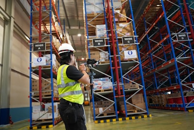 Mejores empresas de aplicación de inventario personalizado en Valencia