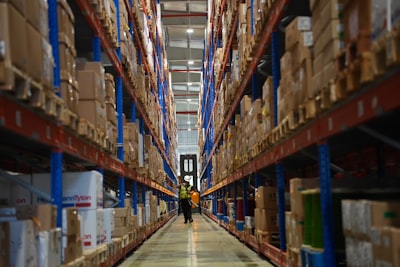 Mejores servicios de modernización de almacén de datos en Córdoba
