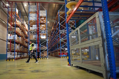 Mejores servicios de modernización de almacén de datos en Córdoba