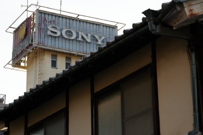 Sony se propone superar al Ghibli AI Slop con su propia máquina alimentada con películas de Ghibli