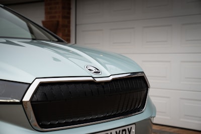 El Skoda Peaq: diseño innovador y siete plazas para el mercado europeo