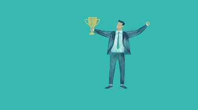 Intranet con IA, recompensas y reconocimiento empresarial