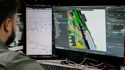 Top 20 Desarrollo de software de motor de reservas en Santa Cruz de Tenerife