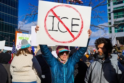 ICE: ¿Salvador o destructor?