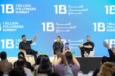 Las mejores soluciones para automatizar la captación de leads en eventos en Málaga