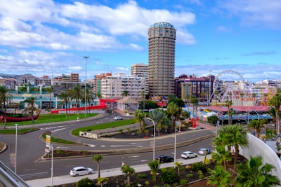 Las 100 principales empresas de IA en Las Palmas de Gran Canaria