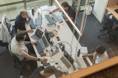 Automatización de la gestión de incidentes para aumentar la productividad