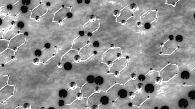IA y razonamiento textual para síntesis de nanomateriales