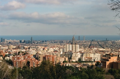 Las mejores empresas para trabajar en programación en Barcelona