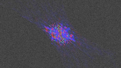 Proyección Espectral Filtrada para PCA Cuántico