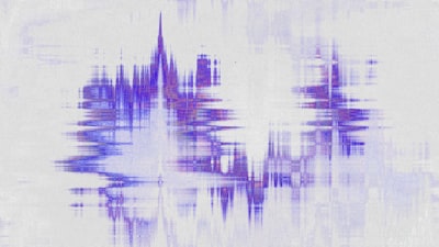 Compresión Abstracta del Contexto de Audio Conversacional