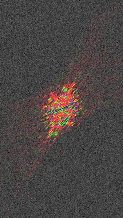 Descomposición exacta e invariante para metaanálisis de red