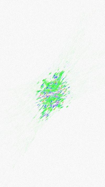 Un Método de Partículas Basado en Puntuación Neuronal