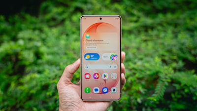 ¿Qué hacer si tu app de mensajes ya no funciona?