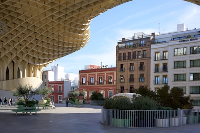 Mejores empresas de aplicación web modular en Sevilla