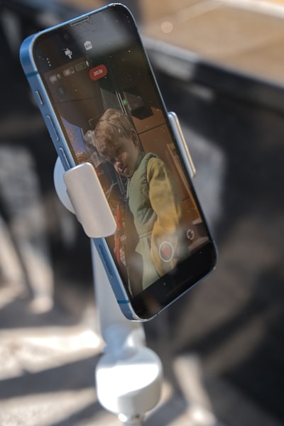 FaceTime en un teléfono Android no es complicado