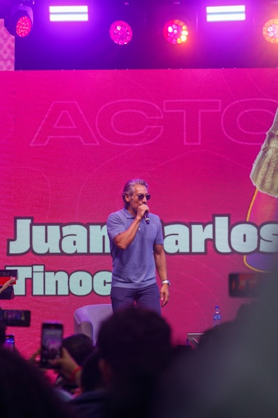 El show que se burla de los tecnobros