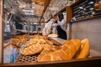 Top 5 Expertos en automatización de negocios de panadería en Santa Cruz de Tenerife