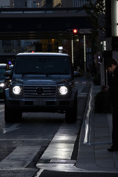 La revolución japonesa en los SUV de alto rendimiento