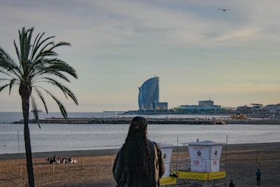 Captura automatizada de leads en eventos en Barcelona