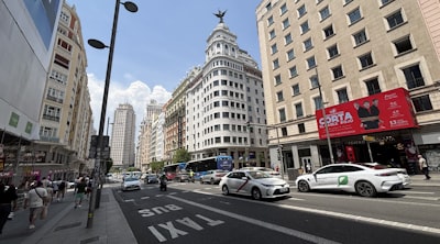 Top 5 Soluciones para automatizar la auditoría de accesos en Madrid