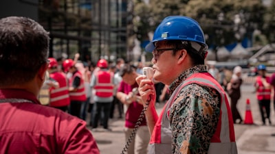 Ingenieros de humanidades: construyamos ya.