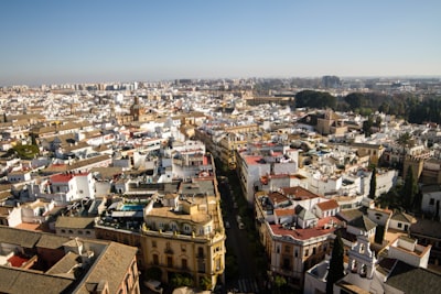 Los 30 mejores expertos en desarrollo de Copilot en Sevilla