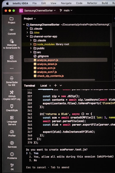 Guía para construir un agente de IA para Issues de GitHub con LangGraph