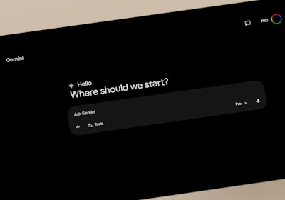 Google cambia enfoque de Gemini ante crisis de salud mental.