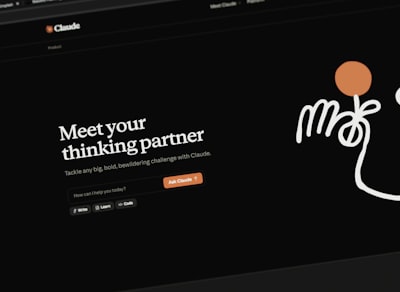 Claude Design: La nueva herramienta de diseño de IA de Anthropic