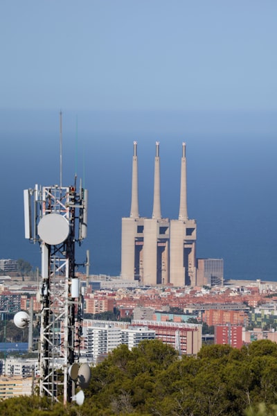 Guía completa: socios de automatización en Barcelona