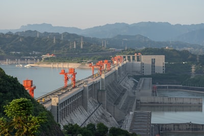 Expansión nuclear china: 36 reactores en construcción