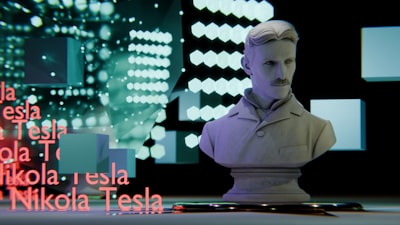 Lecciones de vida de un genio de la electricidad