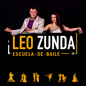 LEO ZUNDA ESCUELA