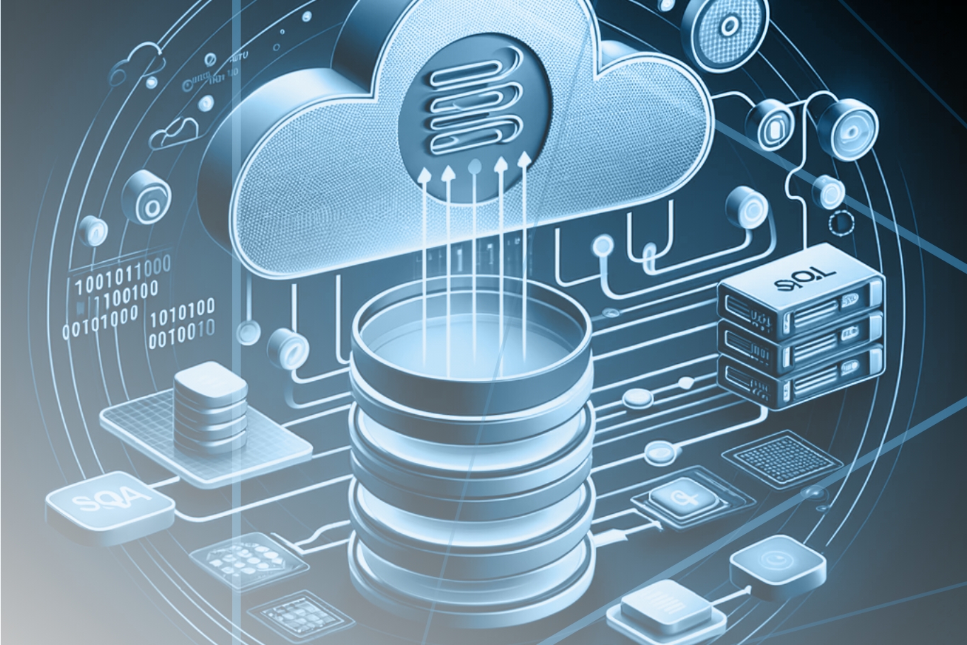 SQL y Big Data: Trabajando con Grandes Volúmenes de Datos en Bases de Datos Relacionales