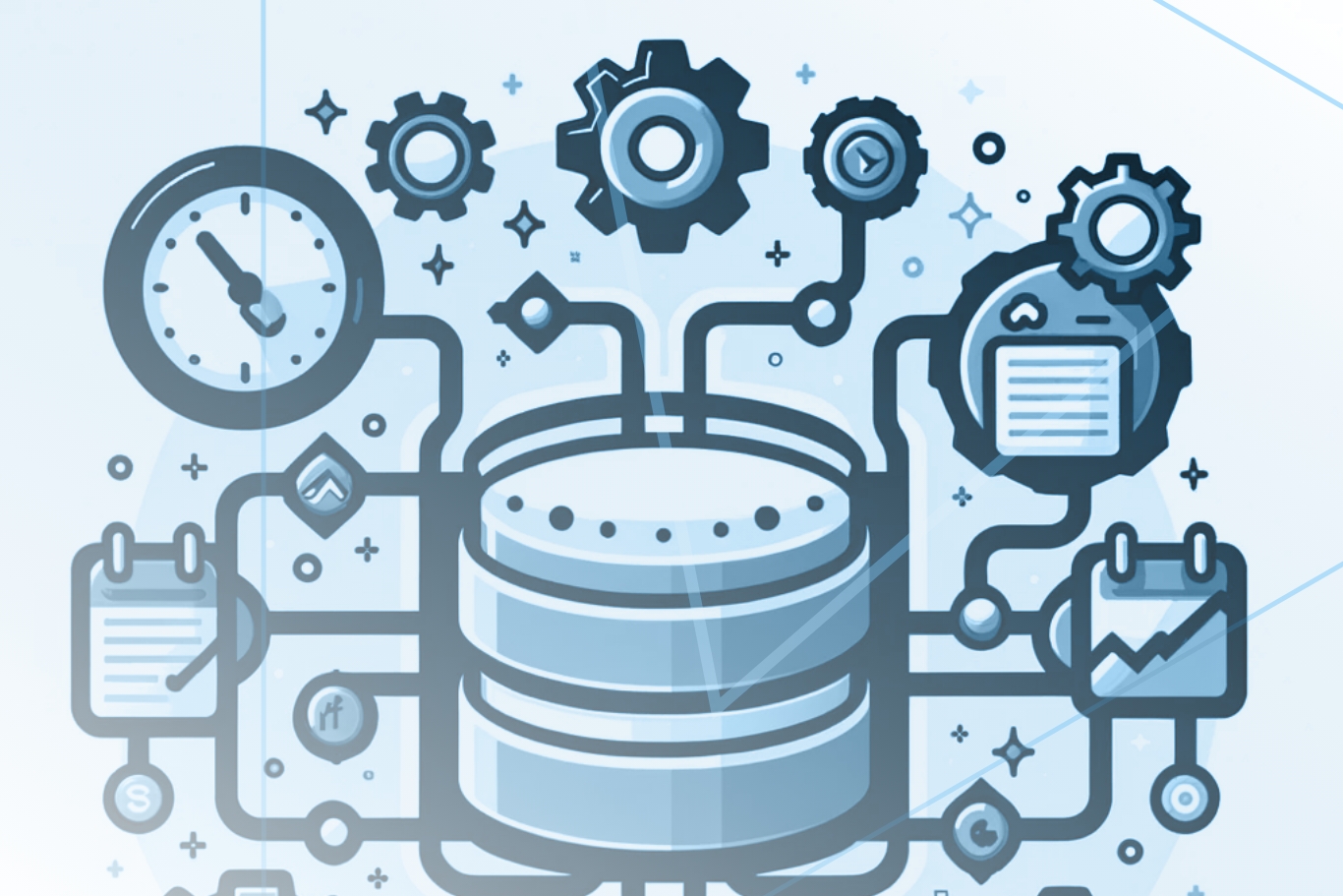 Automatización de Tareas en SQL: Programando Trabajos y Rutinas de Mantenimiento