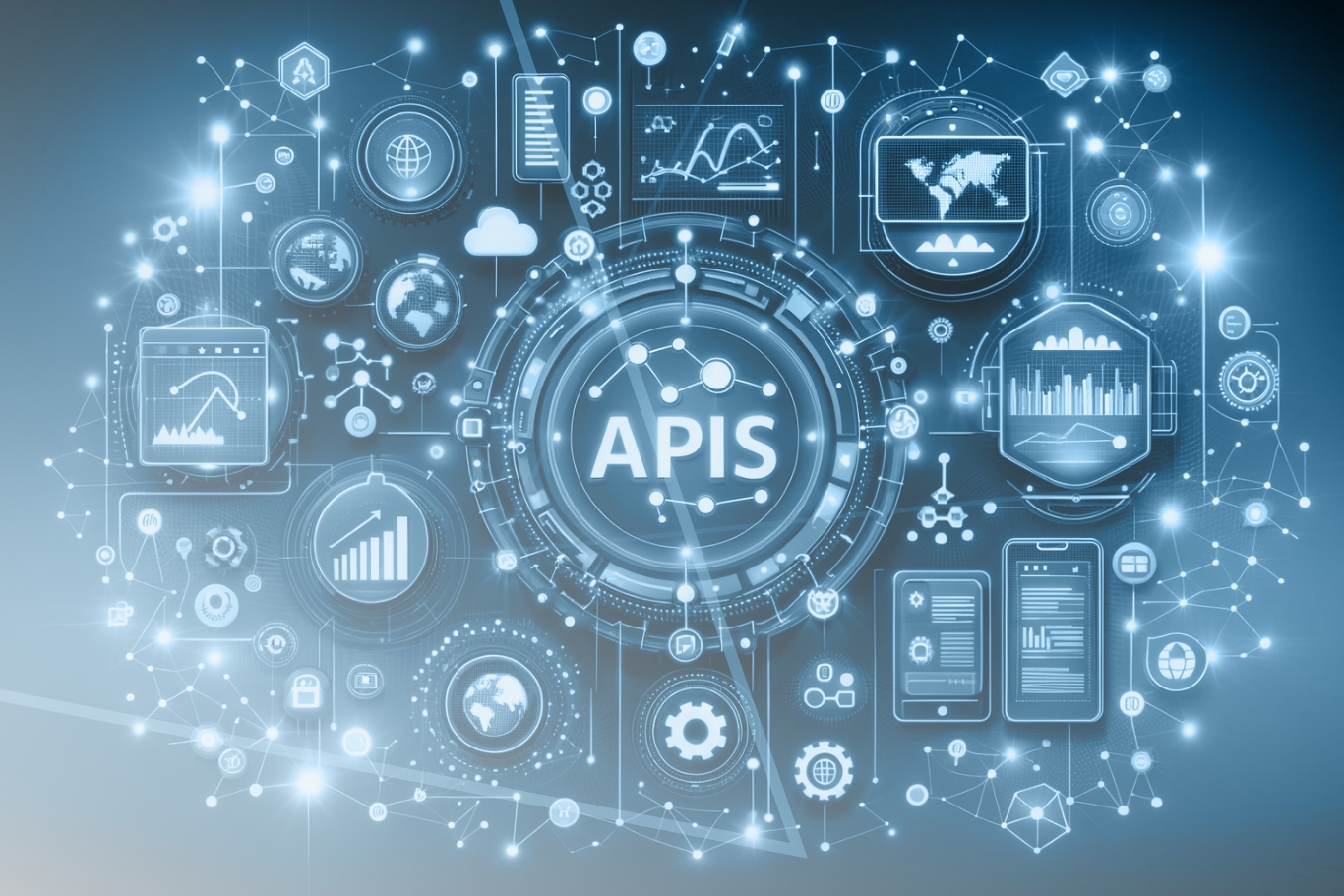 APIs de Análisis de Datos: Mejora la Toma de Decisiones en tu Negocio