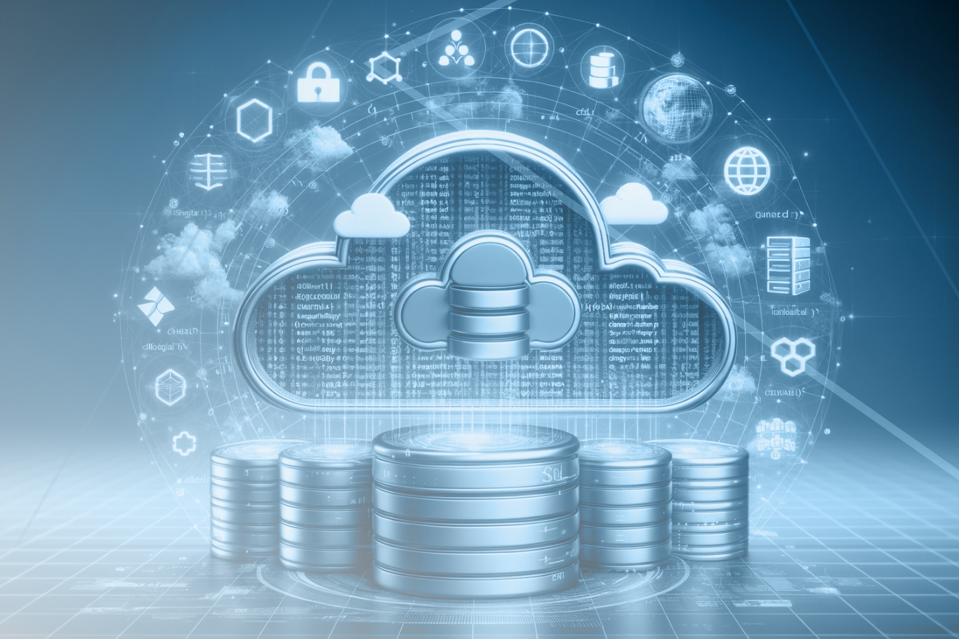 SQL en la Nube: Opciones y Estrategias para Bases de Datos en Servicios Cloud